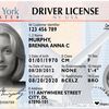 NY State Getting Retro Black-And-White Driver's License Photos
